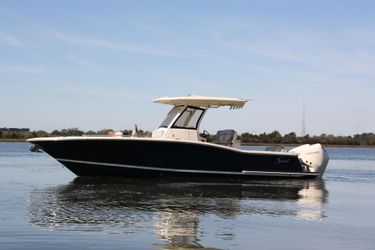 27' Scout 2021 Yacht For Sale